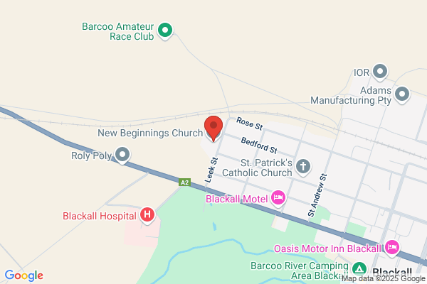 Anglican Church
