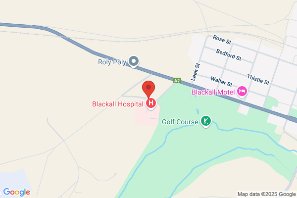 Black Stump Medical Centre