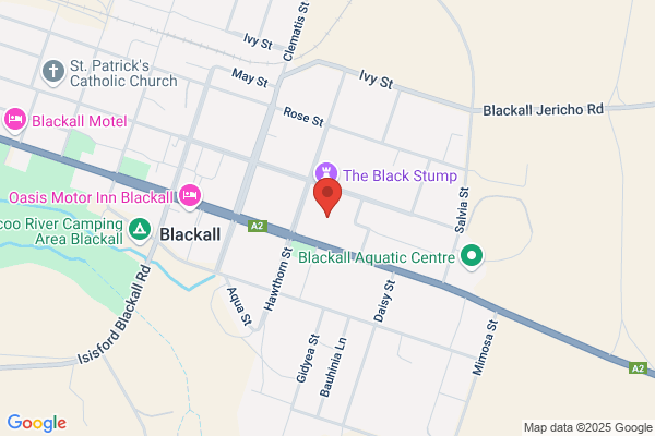 Blackall Kindergarten