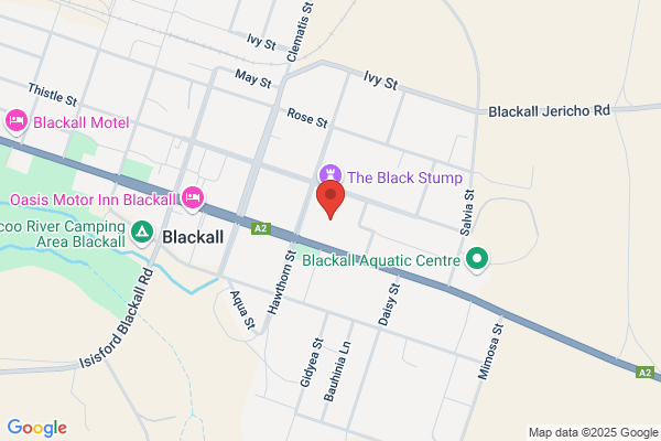 Blackall Primary School