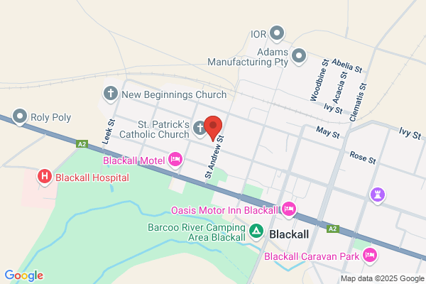 St Joseph's Catholic Primary School (Blackall)