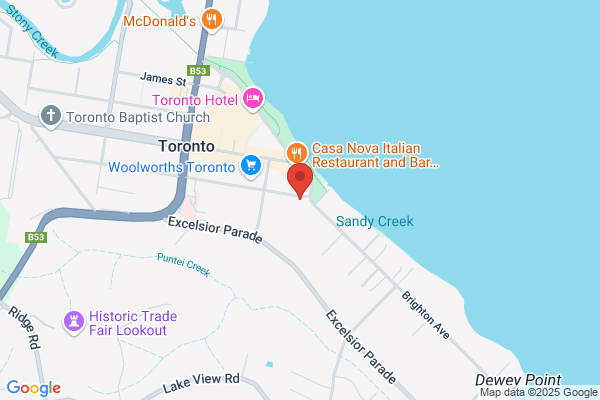 Toronto Physiotherapy