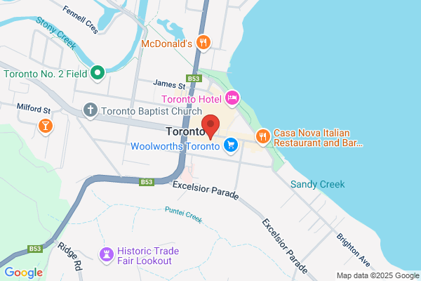 BWS Toronto
