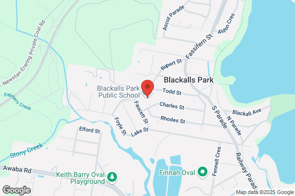 Blackalls Park Public School