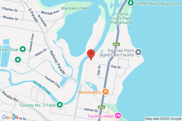 Lake Macquarie Marine Centre