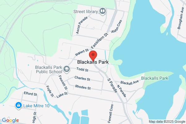 Lake Macquarie Roof Replacement Group - Toronto