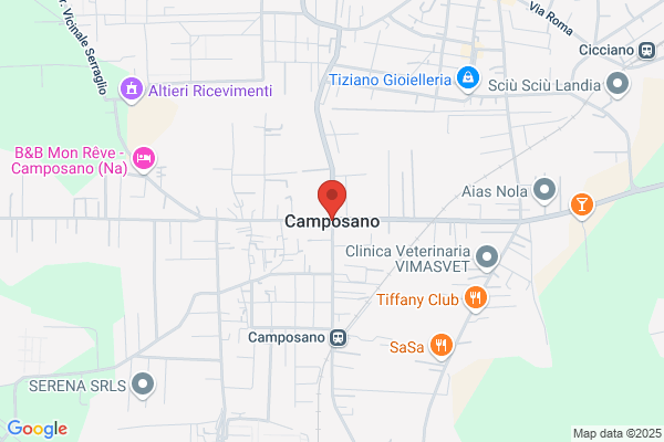Campiciano C M