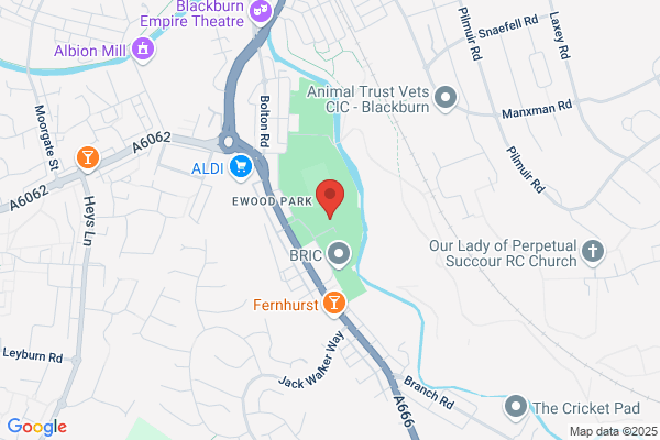 Eskdale Business Services