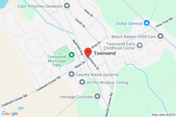 Delaware Homes