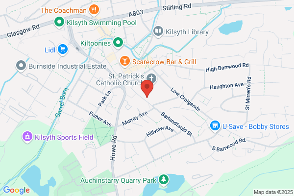 Kilsyth Primary After School Care Program