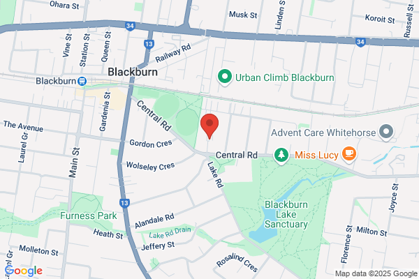 Catholic Archdiocese of Melbourne