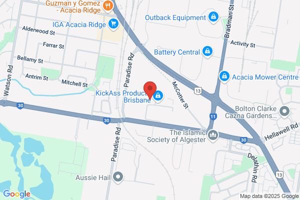 Austech Australasia