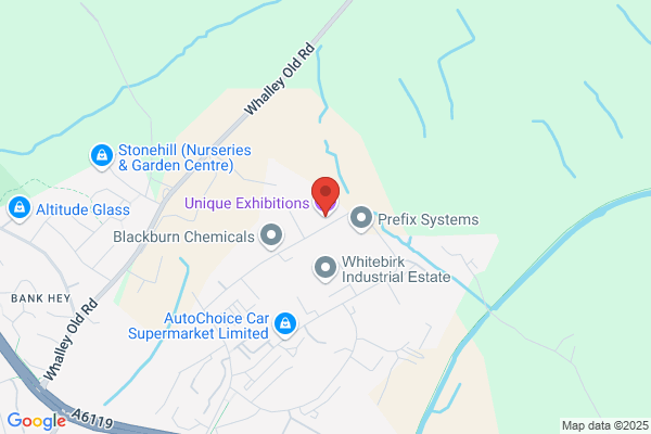 Andy Seja Exhibition & Displays