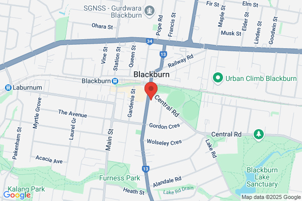 Blackburn Dental Associates Fresh Dental