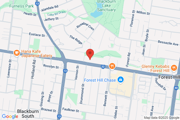 Arthritis Clinic Blackburn