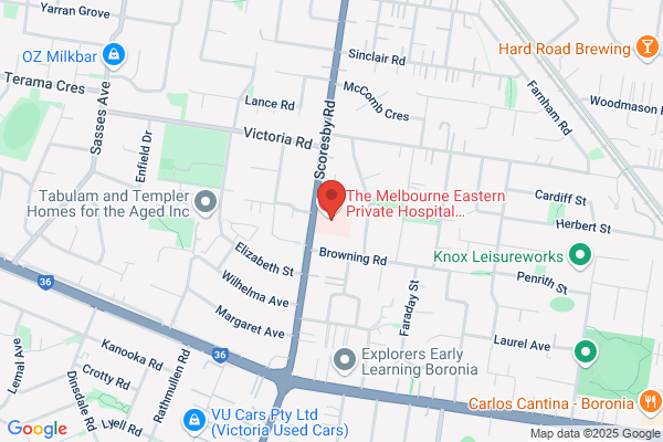 Capitol Radiology Boronia