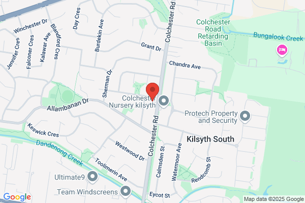 Colchester Medical Centre