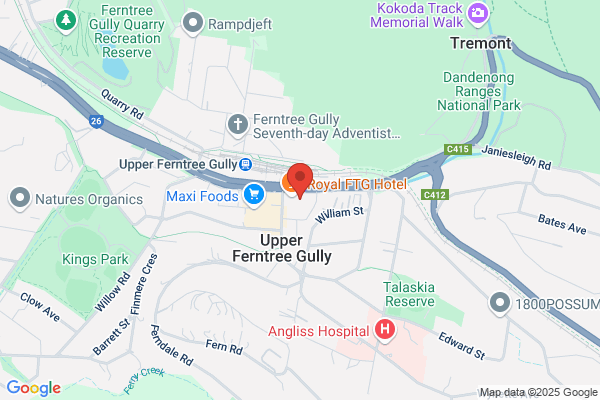 Ferntree Gully Supercare Family Medical Centre