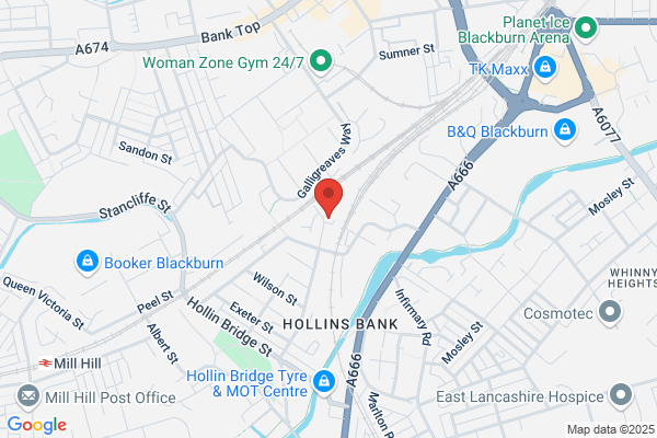 Housden Electrical & Mechanical Services