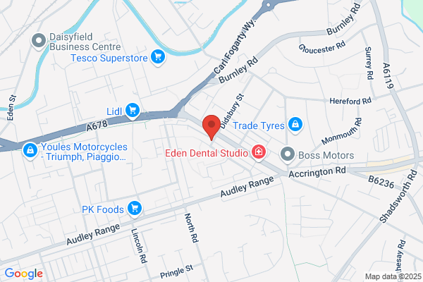 Blackburn Fencing & Gates