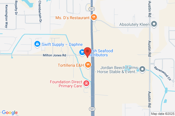 Consolidated Fencing Co