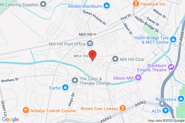 Alchester Village Florist