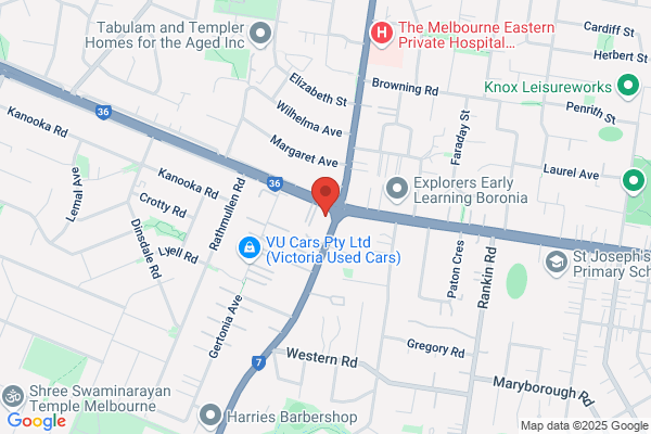 Boronia Car Care
