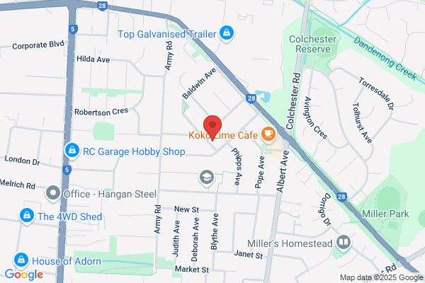 Boronia Naturopathic Essentials