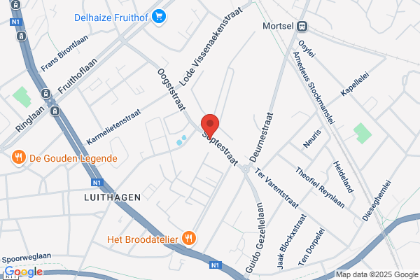 Agfa Gevaert Limited