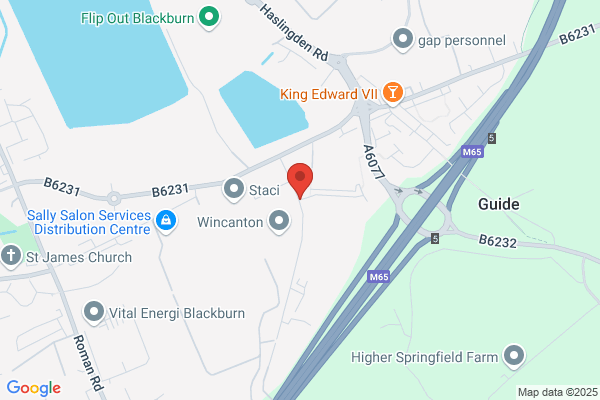 Eric's Sandwich Bar & Takeaway