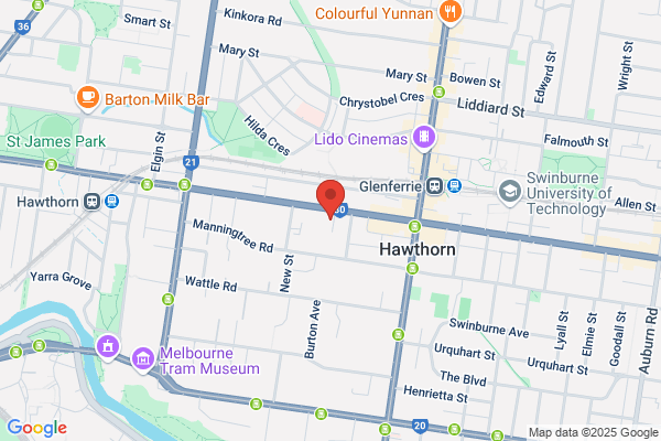 Rockwell Automation Aust Ltd