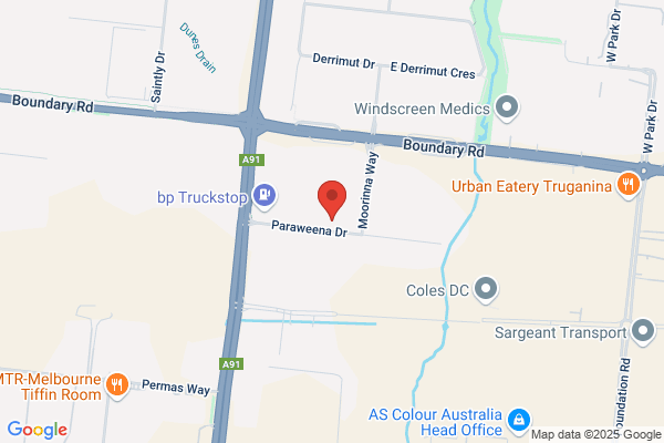 Colby Storage Solutions Southern