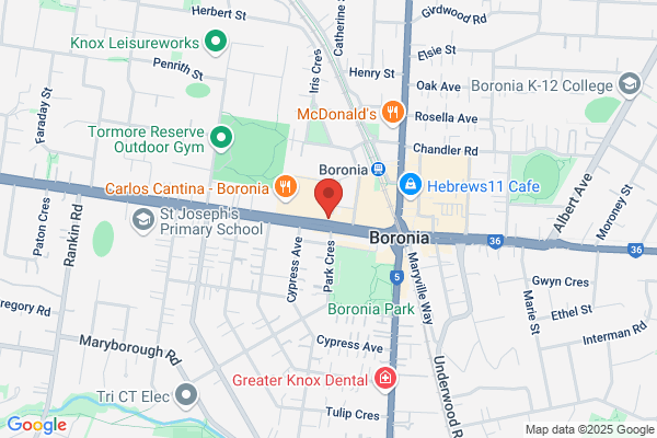 Hounslow & Associates