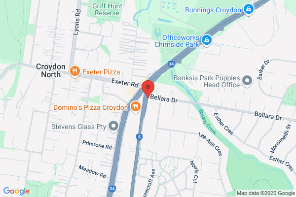 Croydon Pet Hospital