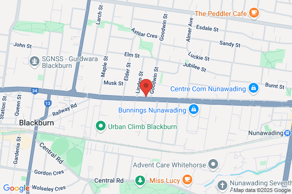 Localcoin Bitcoin ATM - BP Blackburn