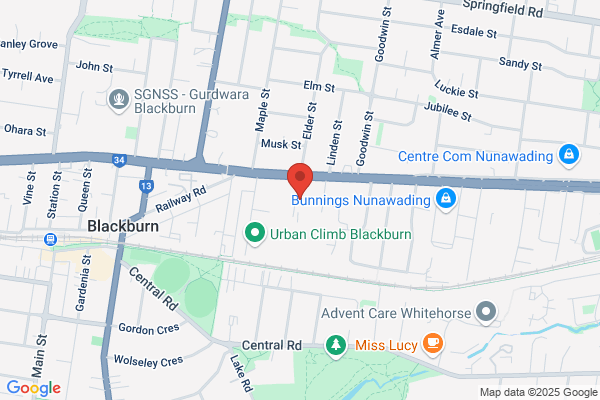 Indian Hair Salons Mitcham | Bollywood Cuts N Brows