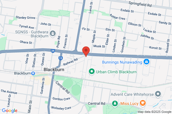 Avis Car & Truck Rental Blackburn