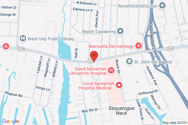 Capiaghi Anthony Dr MCAA