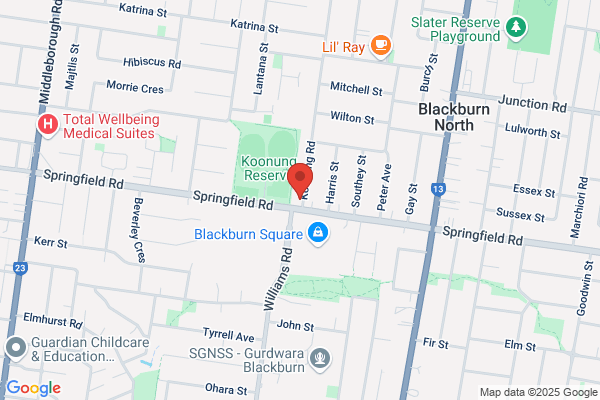 Anglican Church Of Australia Diocese Of Melbourne