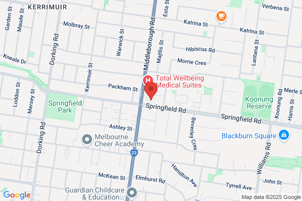 Baptist Union Of Victoria