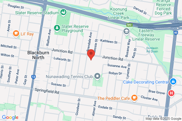 Catholic Archdiocese of Melbourne