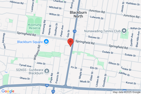 Vogue Dental Studios Melbourne