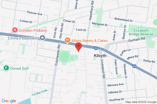 BWS Kilsyth