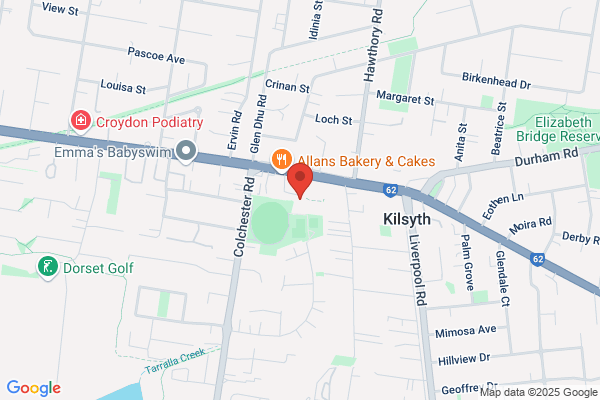 Dan Murphy's Kilsyth