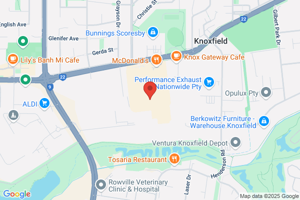 Home Managed Solutions