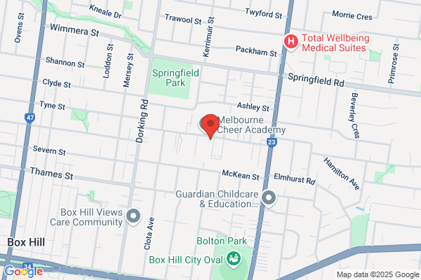 Assemblies Of God In Australia