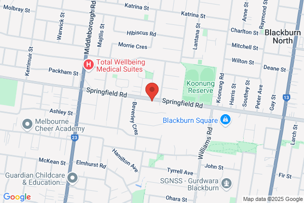 Australian Felt Distributors