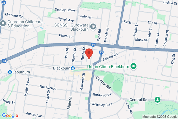 Australian Health Marketing Pty Ltd