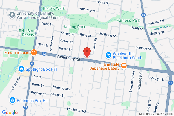 Chiu Anthony Dr,
