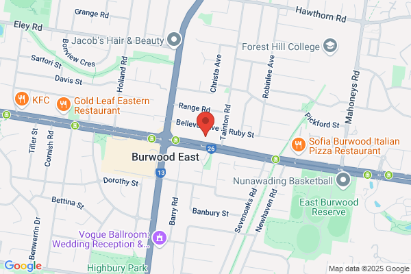 East Burwood Dental Laboratory